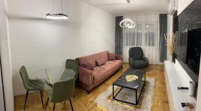 Zlatni San apartman 2